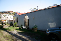 Four Hammers