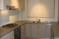 Four Hammers